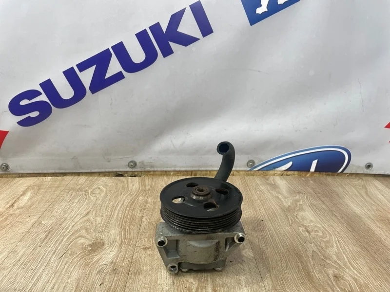 Насос гидроусилителя руля FORD MONDEO 4 2008г