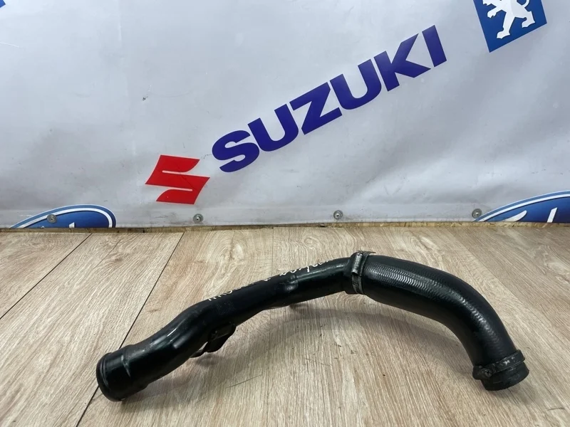 Патрубок интеркуллера FORD TOURNEO CONNECT 2009г