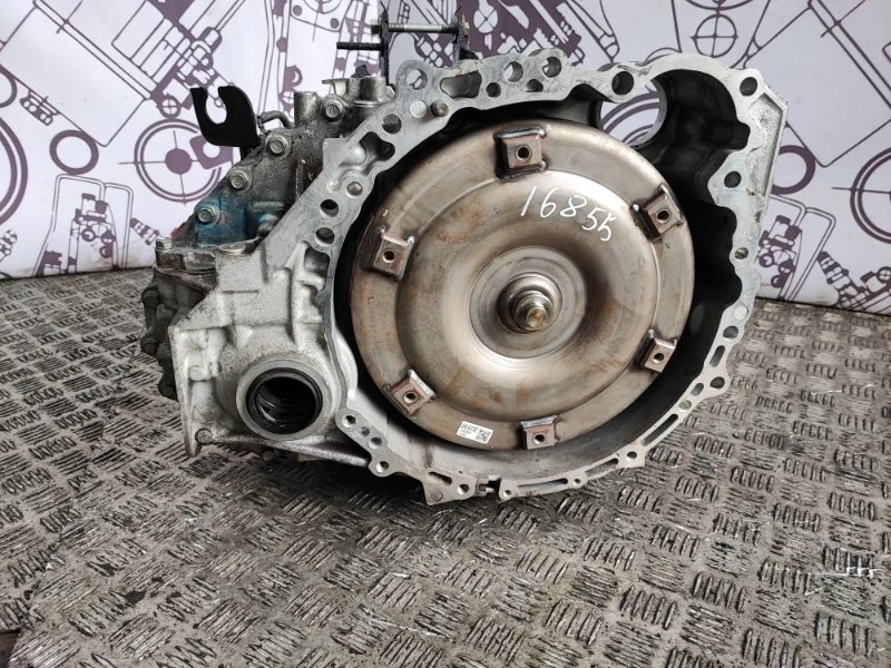 АКПП Toyota Alphard 3050033470 20 2GR-FE