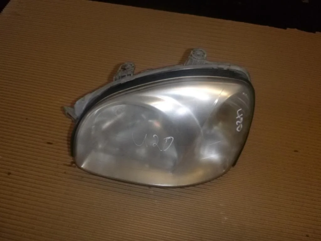 Фара передняя левая Hyundai SANTA FE I (2000—2012)