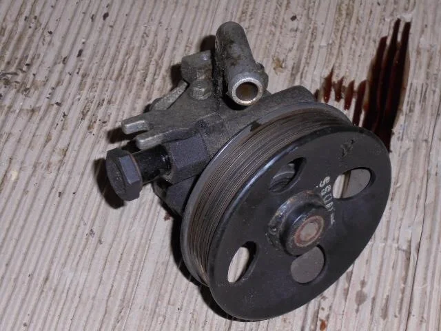 Насос гидроусилителя Hyundai TUCSON I (2004—2015)