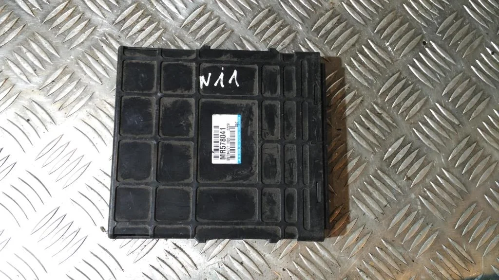 Блок управления двигателем MITSUBISHI Space Star