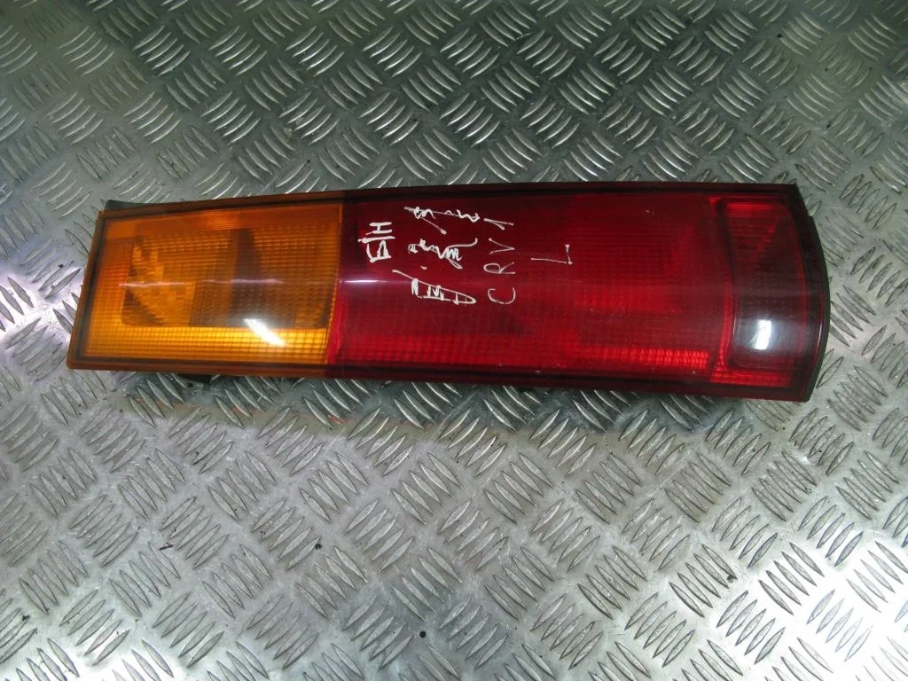 Фонарь задний левый (Фара) HONDA CR-V I рестайлин