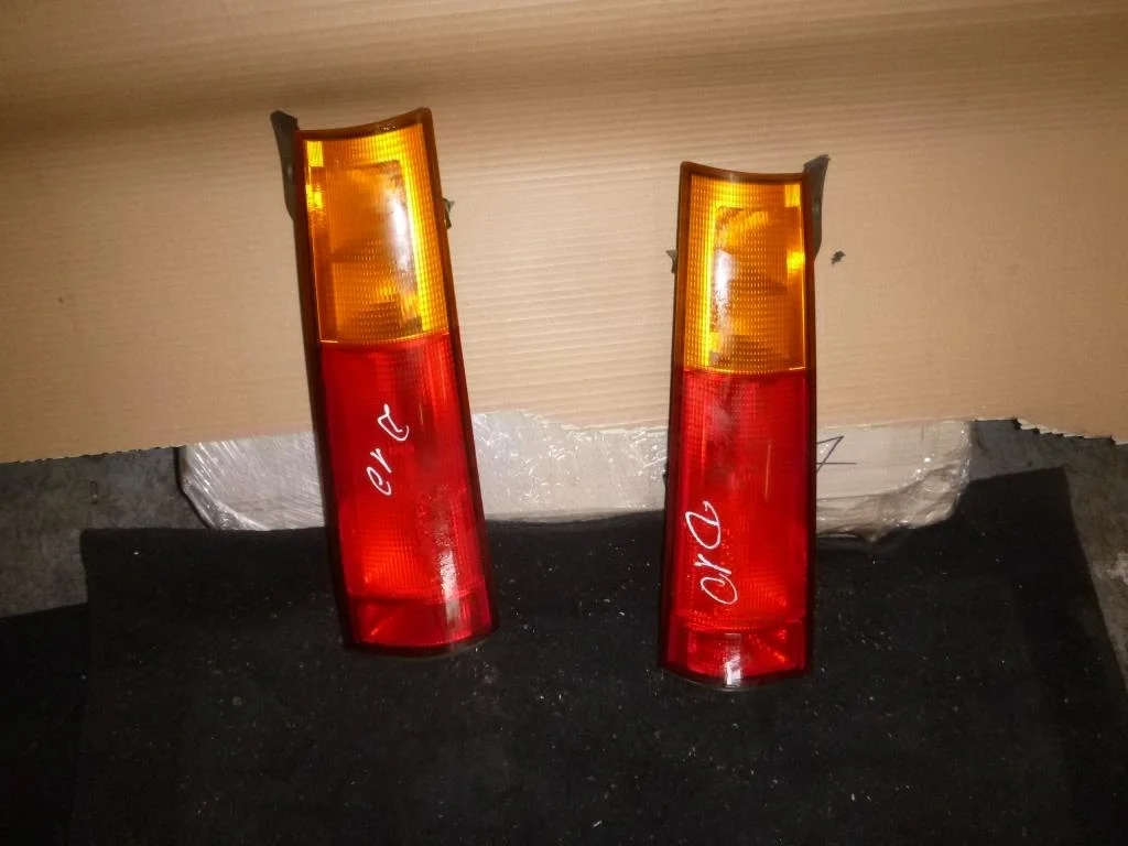 Фонарь задний правый (Фара) HONDA CR-V I рестайли