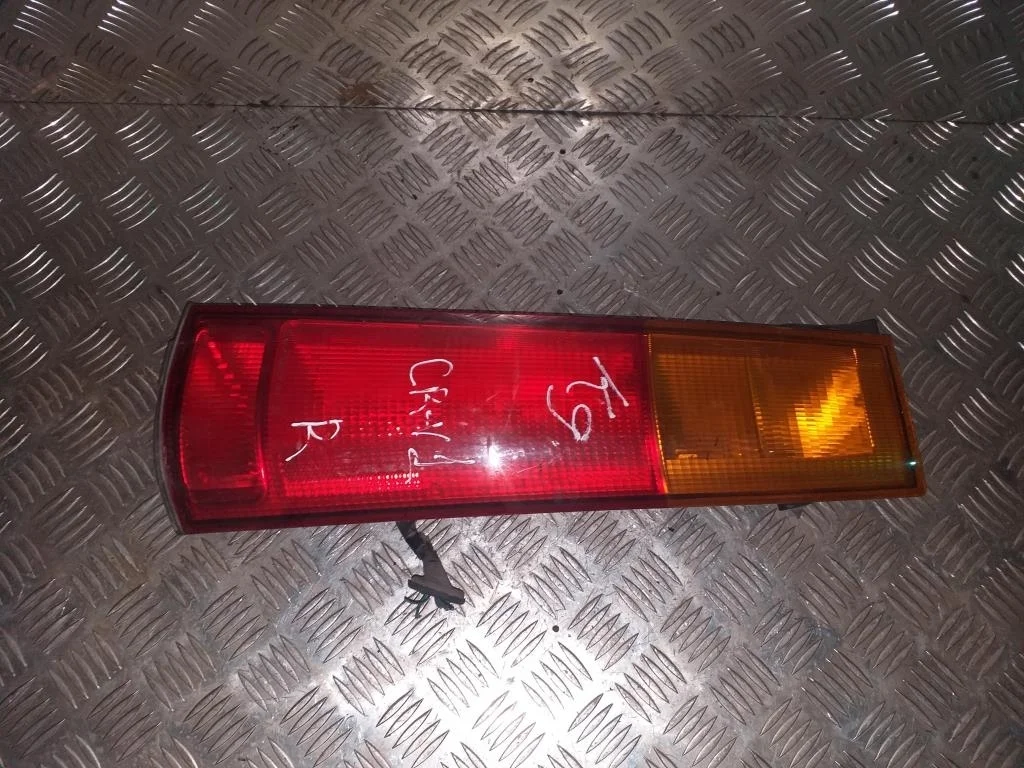 Фонарь задний правый (Фара) HONDA CR-V I рестайли
