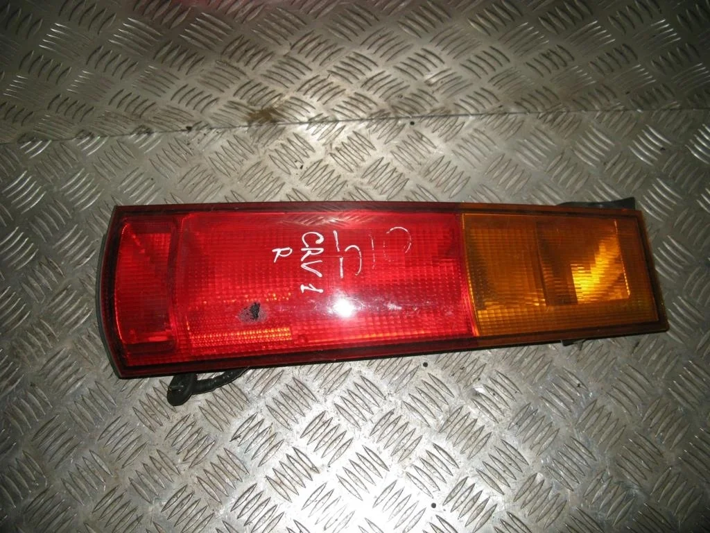 Фонарь задний правый (Фара) HONDA CR-V I рестайли