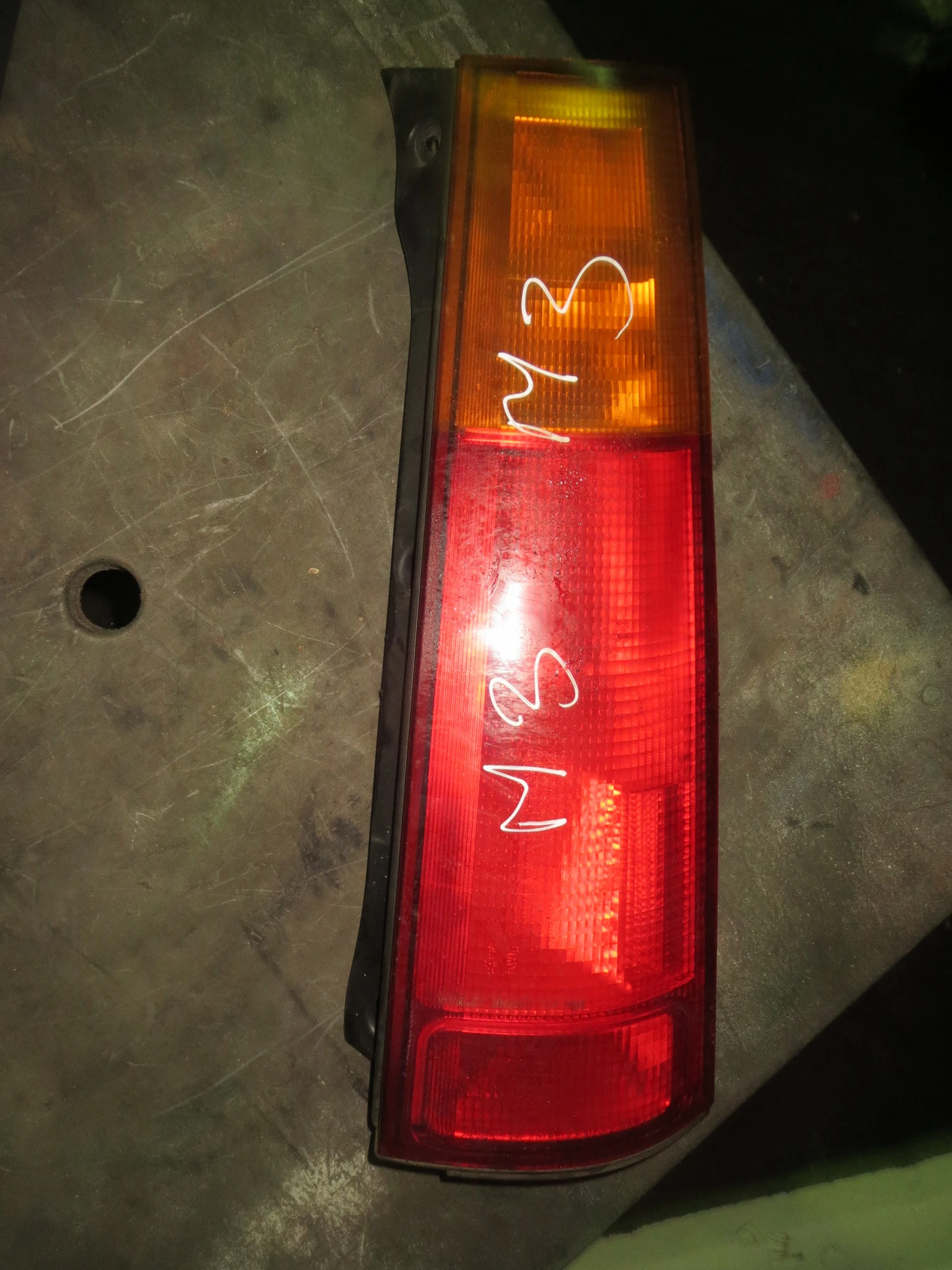 Фонарь задний правый (Фара) HONDA CR-V I рестайли