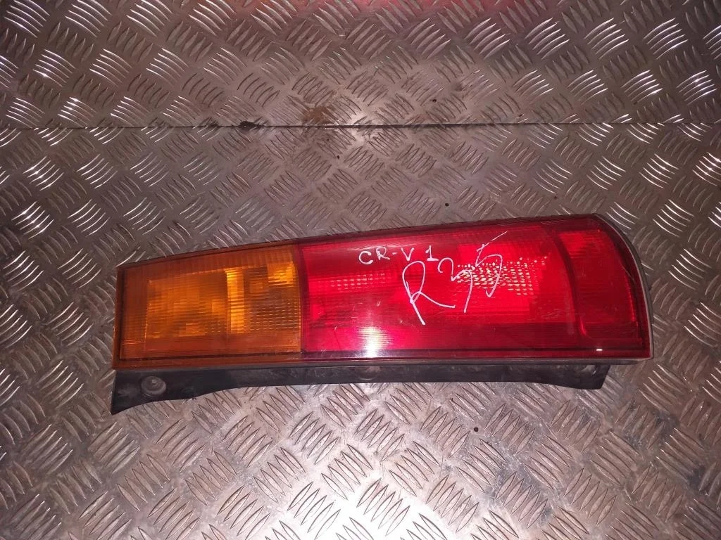 Фонарь задний правый (Фара) HONDA CR-V I рестайли