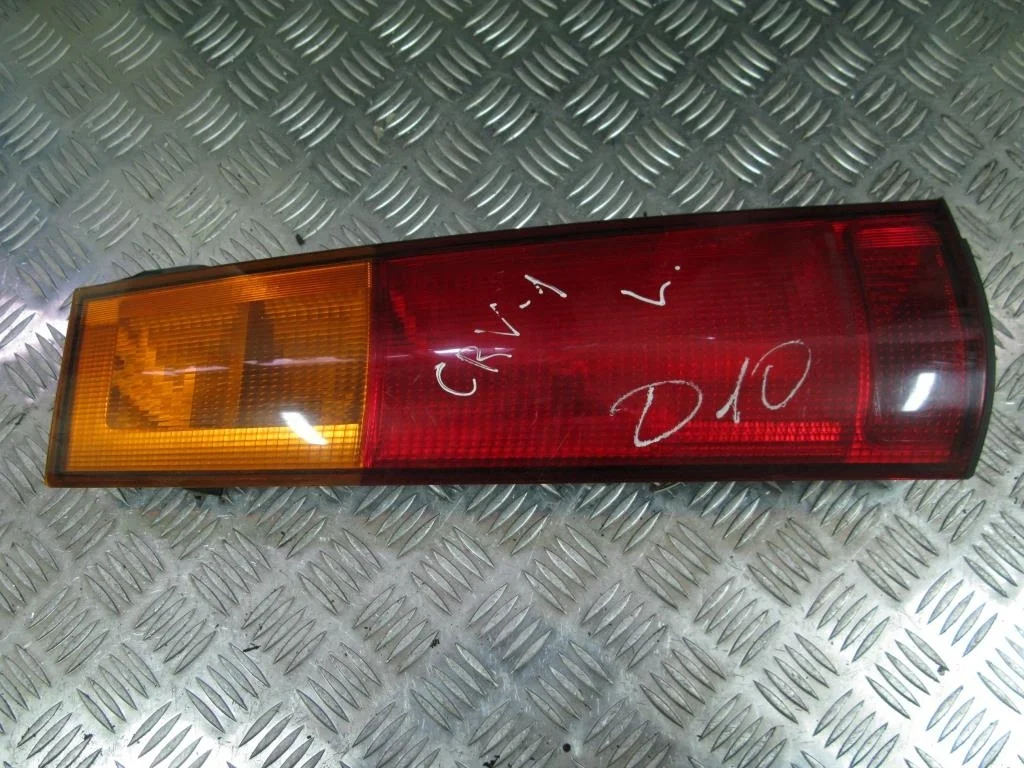 Фонарь задний левый (Фара) HONDA CR-V I рестайлин