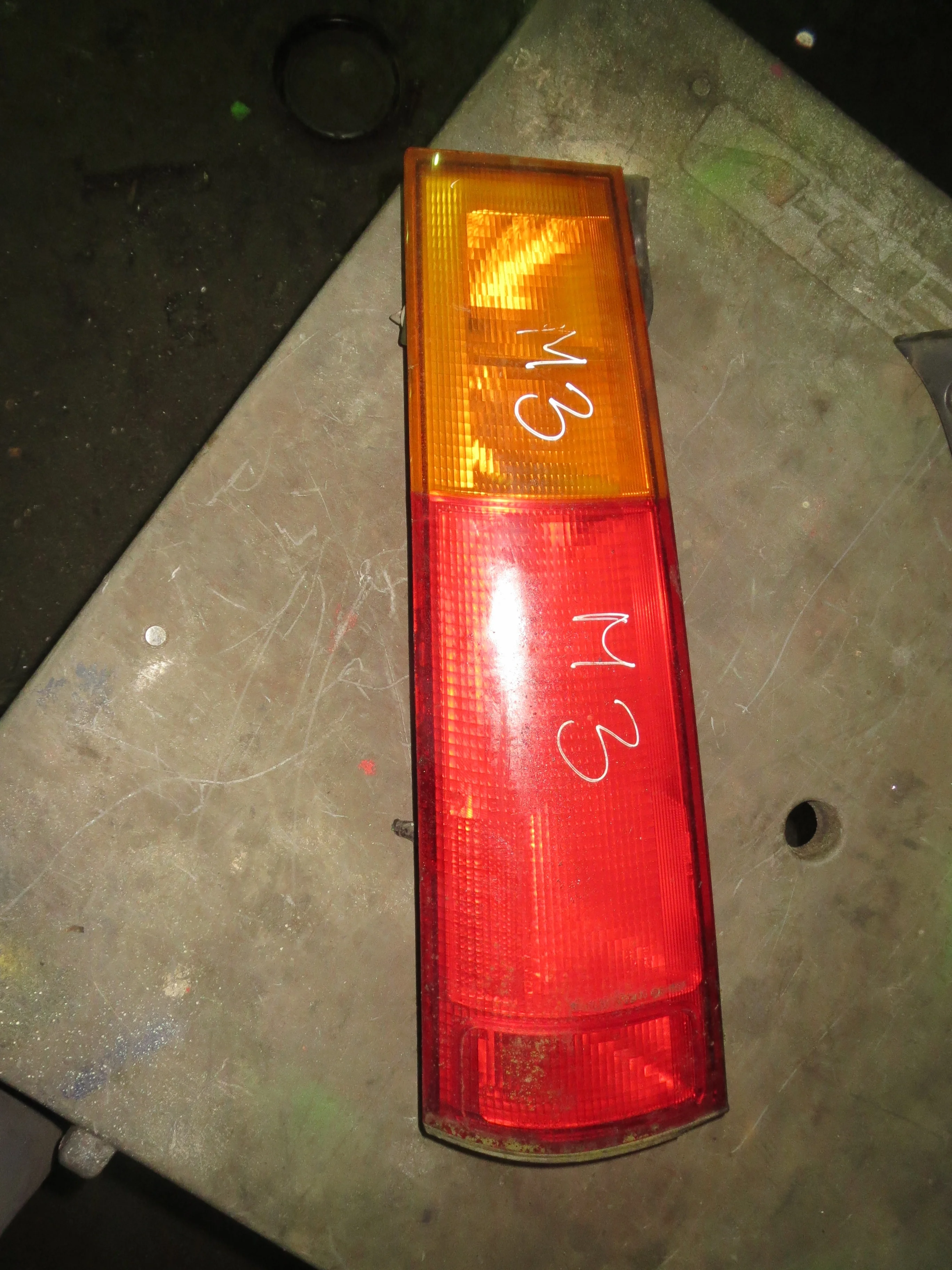 Фонарь задний левый (Фара) HONDA CR-V I рестайлин