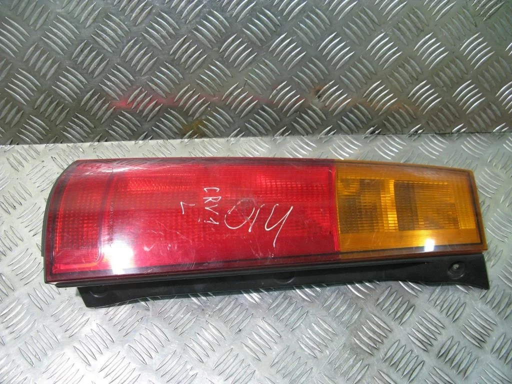 Фонарь задний левый (Фара) HONDA CR-V I рестайлин