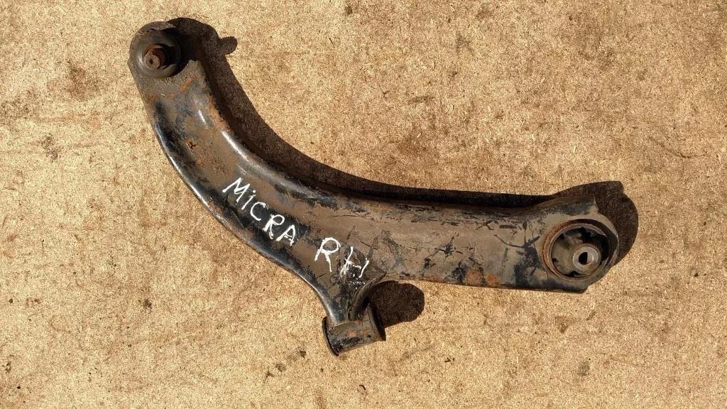 Рычаг передний правый NISSAN MICRA K12 (2002—2010)