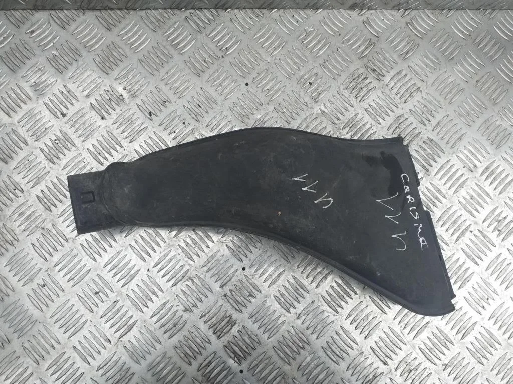 Воздухозаборник MITSUBISHI CARISMA I рестайлинг (