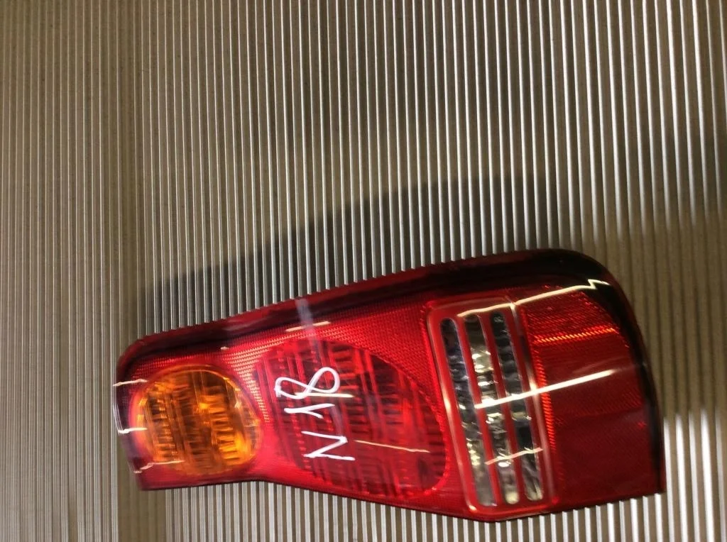 Фонарь задний левый (Фара) Hyundai MATRIX I (2001