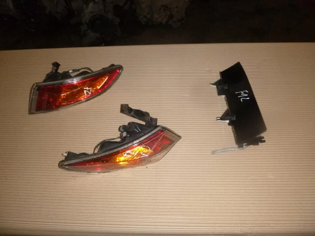 Фонарь задний правый (Фара) HONDA Civic VIII (200