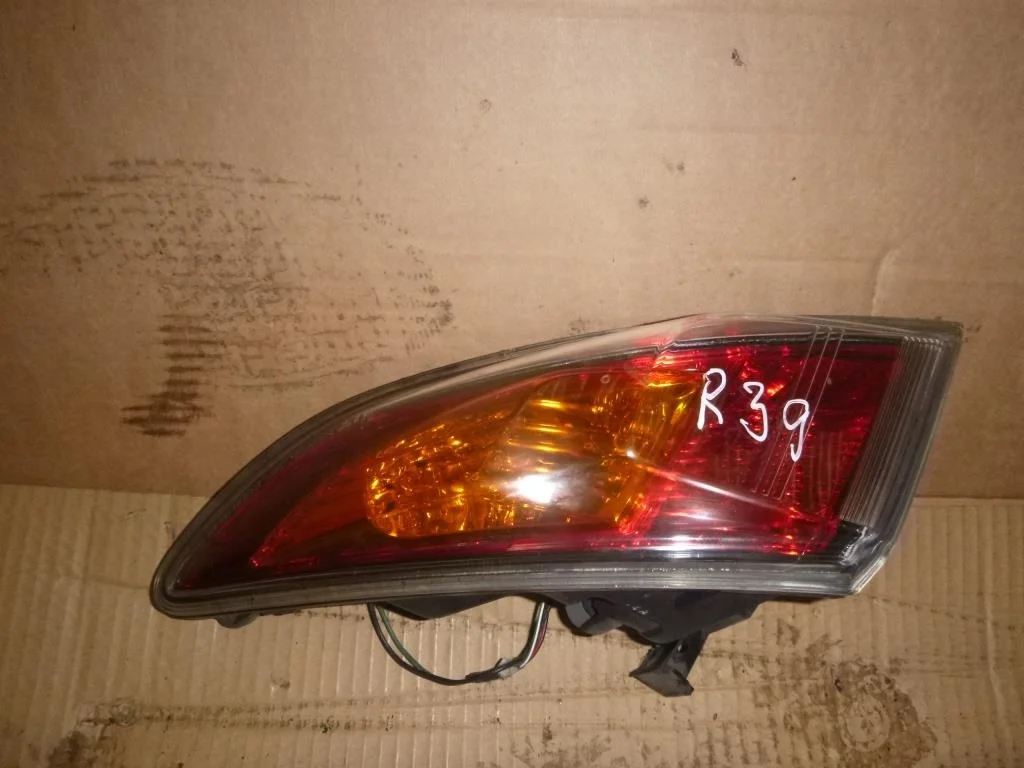 Фонарь задний правый (Фара) HONDA Civic VIII (200