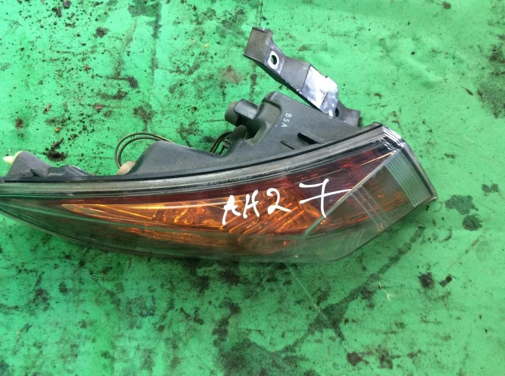 Фонарь задний левый (Фара) HONDA Civic VIII (2005