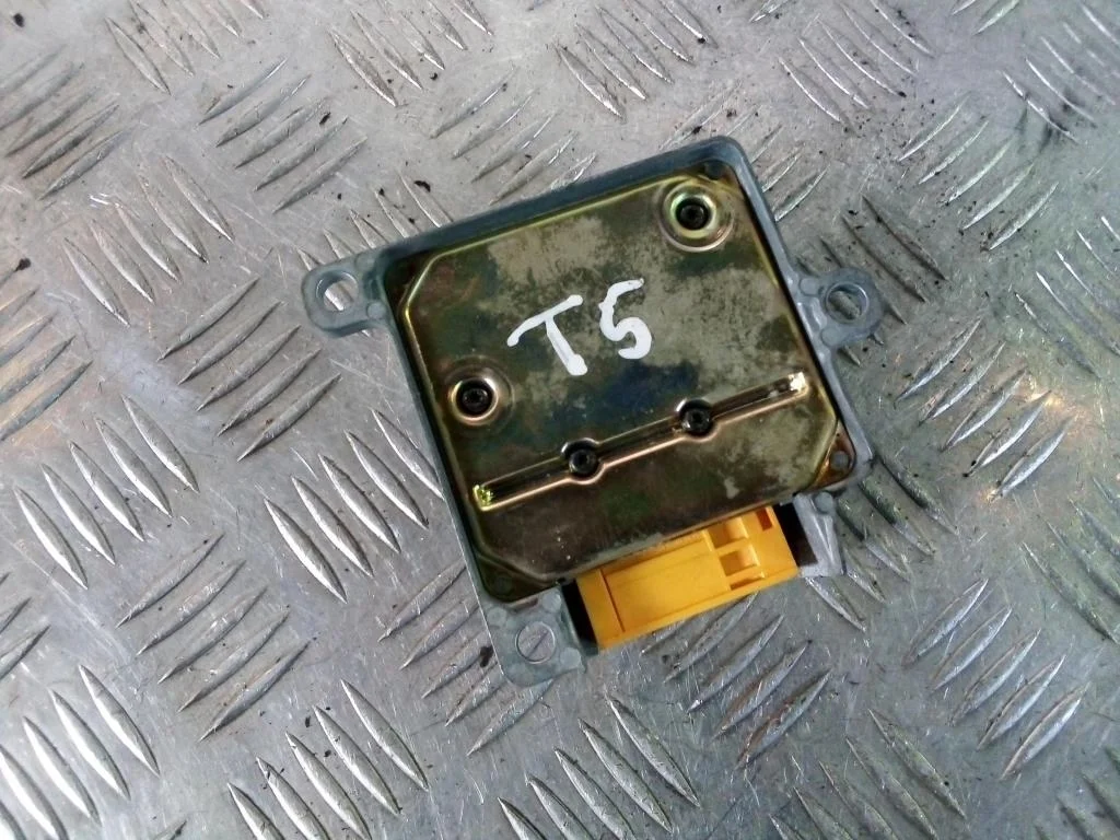 Блок управления SRS (AIR BAG) LAND ROVER FREELAND