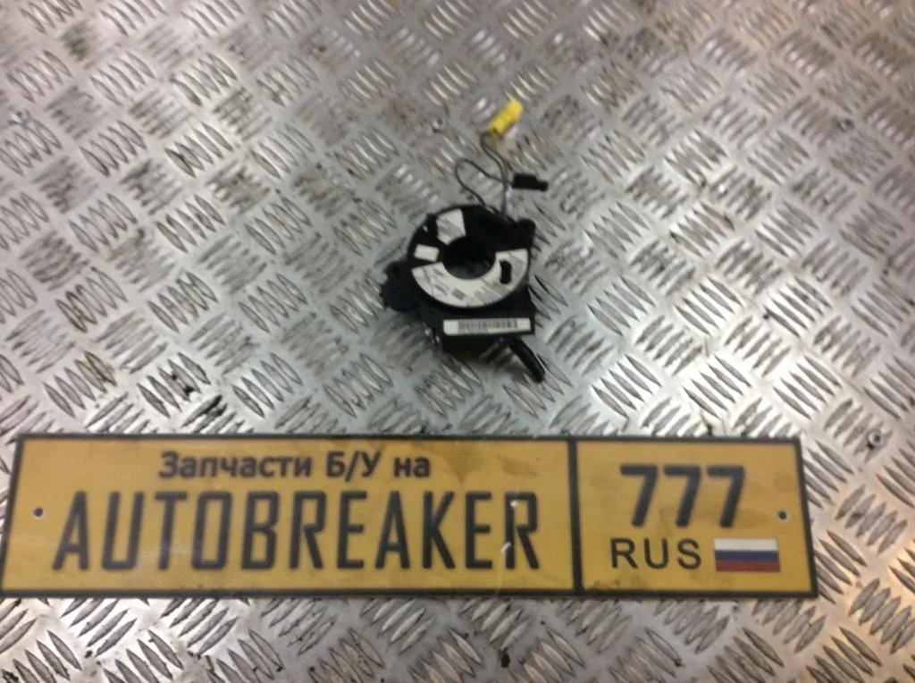 Контактное кольцо (Шлейф) HONDA CR-V I рестайлинг