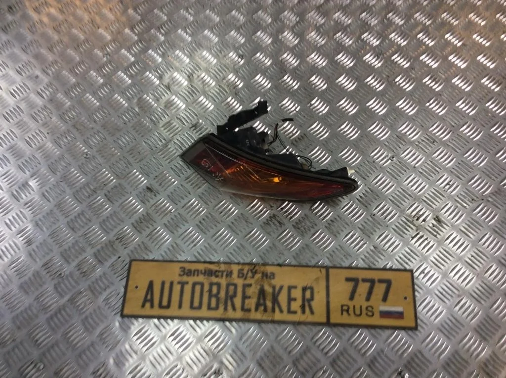 Фонарь задний правый (Фара) HONDA Civic VIII (200