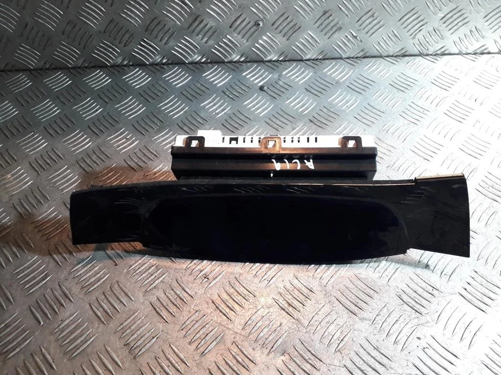 Панель приборов HONDA Civic VIII (2005—2009)