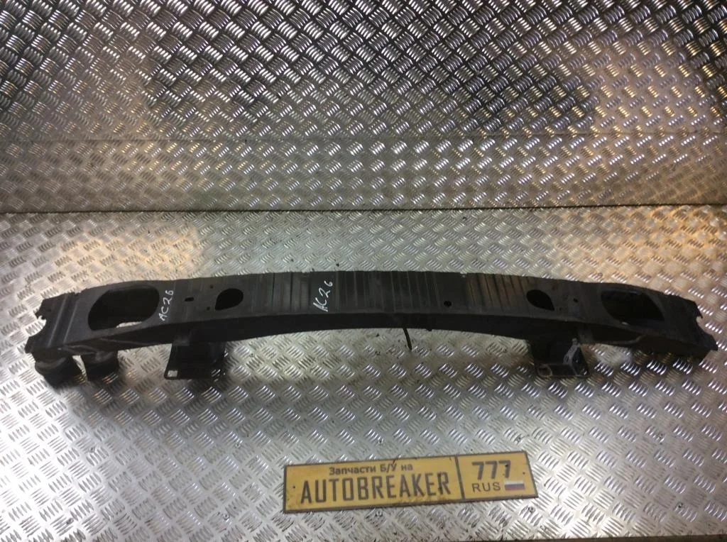 Усилитель бампера передний LAND ROVER RANGE ROVER