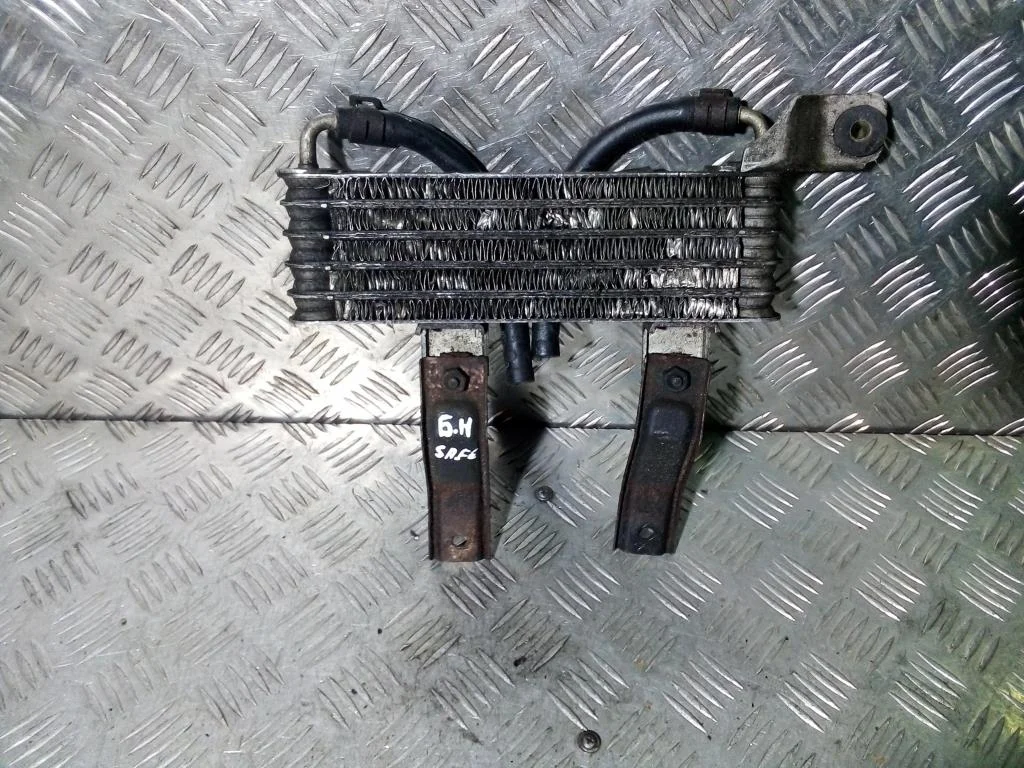 Радиатор масляный Hyundai SANTA FE I (2000—2012)