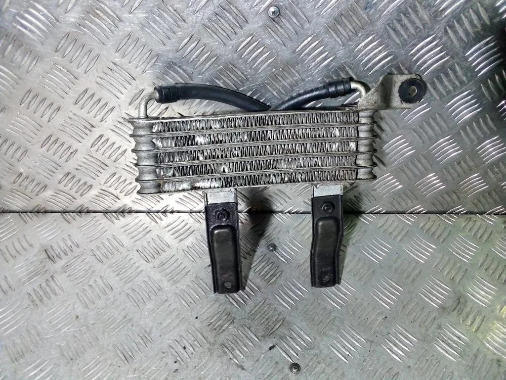 Радиатор масляный Hyundai SANTA FE I (2000—2012)