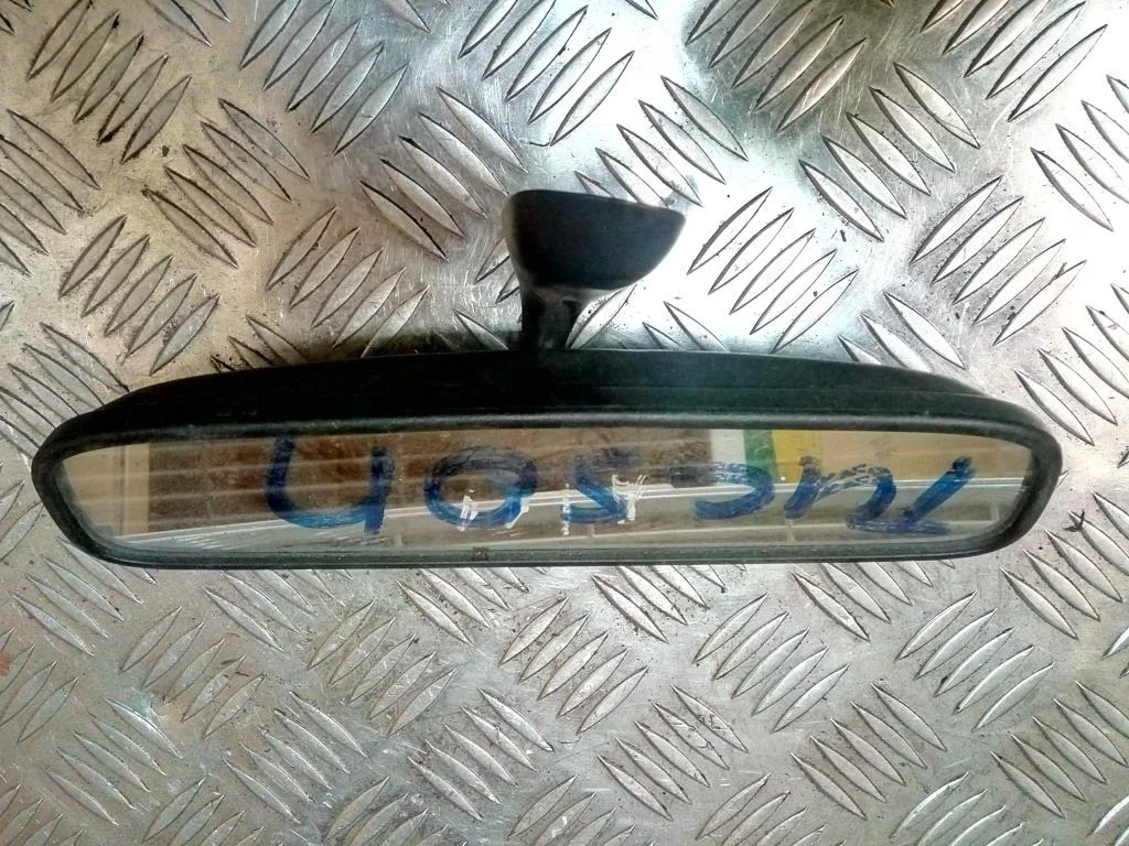 Зеркало заднего вида Hyundai TUCSON I (2004—2015)