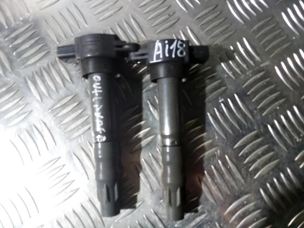 Катушка зажигания MITSUBISHI OUTLANDER I (2002—20