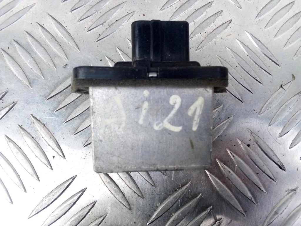 Резистор отопителя (Ежик) MITSUBISHI LANCER X (20