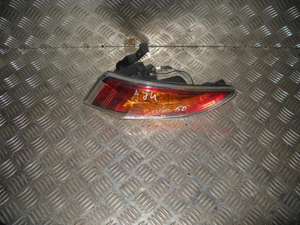Фонарь задний правый (Фара) HONDA Civic VIII (200