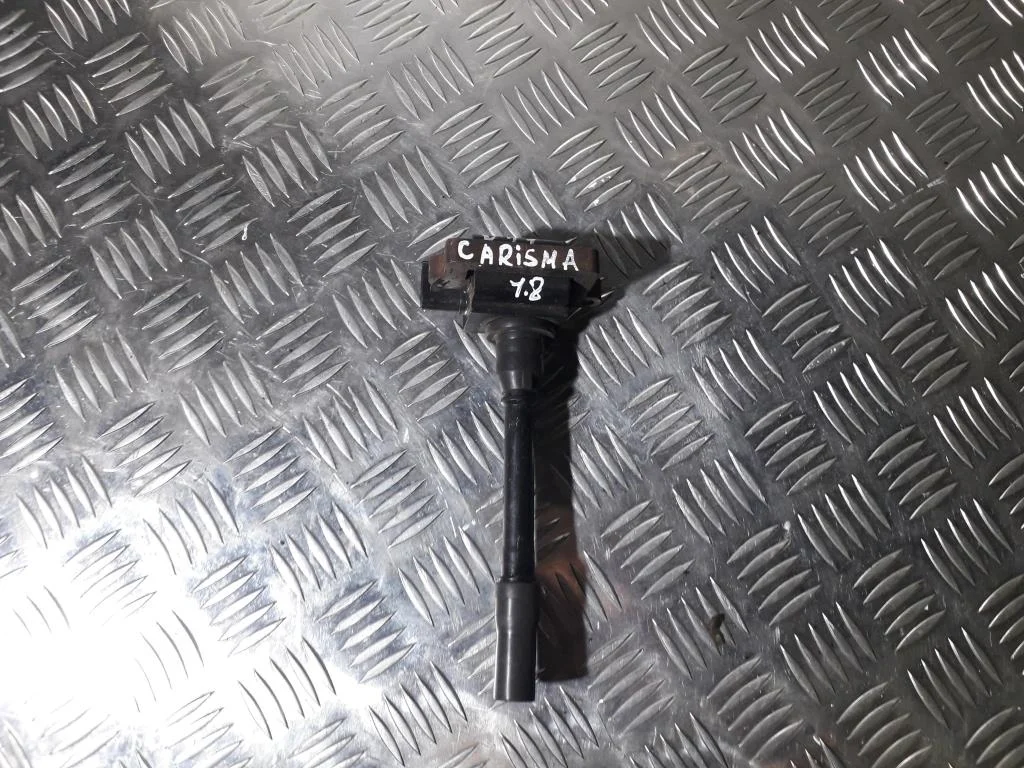 Катушка зажигания MITSUBISHI CARISMA I рестайлинг