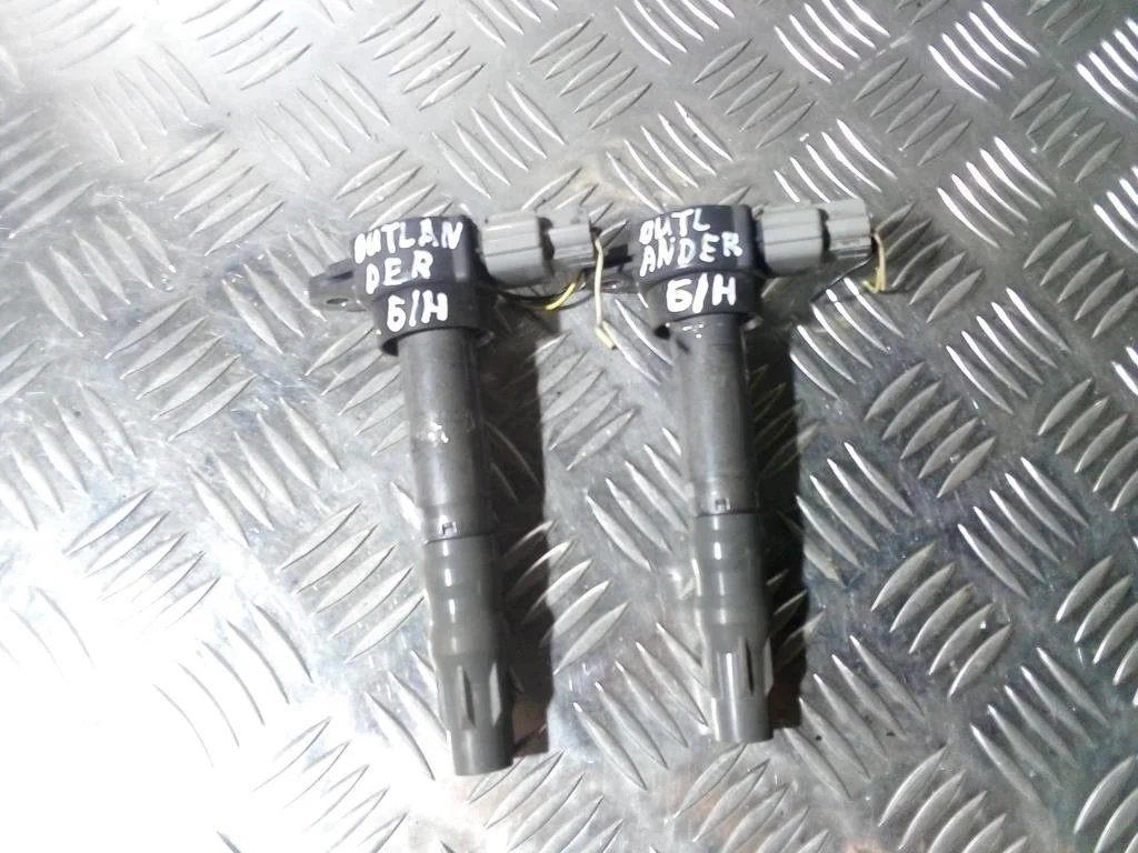 Катушка зажигания MITSUBISHI OUTLANDER I (2002—20