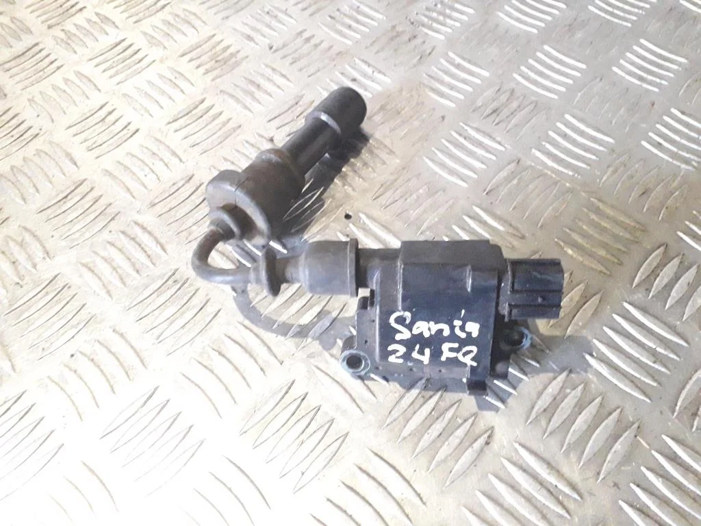 Катушка зажигания Hyundai SANTA FE I (2000—2012)