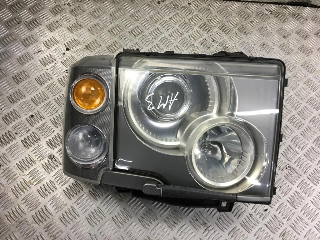 Фара передняя правая LAND ROVER RANGE ROVER III (