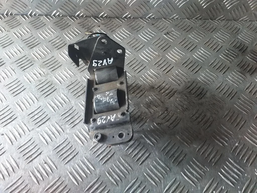 Катушка зажигания Hyundai MATRIX I (2001—2005)