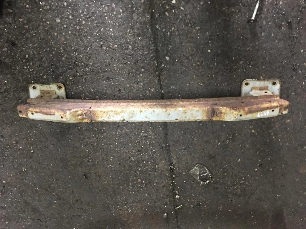 Усилитель бампера задний MAZDA 3 BK рестайлинг (2