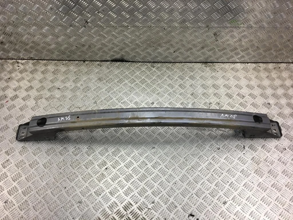 Усилитель бампера задний MAZDA 6 GG рестайлинг (2