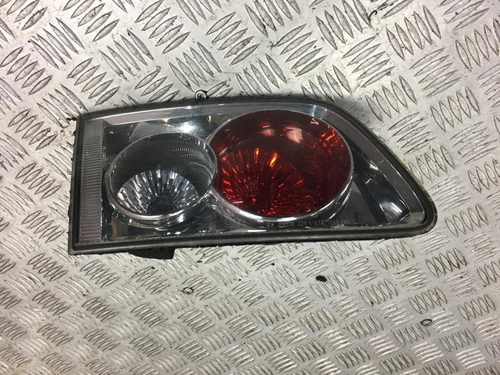 Фонарь внутренний левый MAZDA 6 GG рестайлинг (20