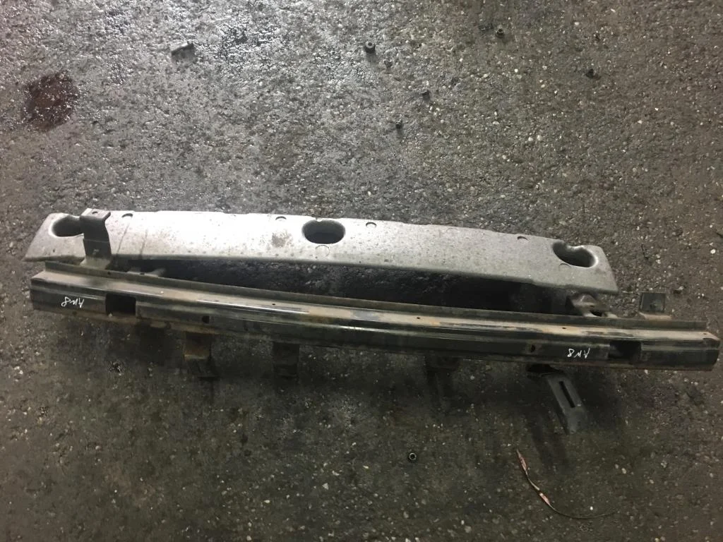 Усилитель бампера задний Hyundai TUCSON I (2004—2