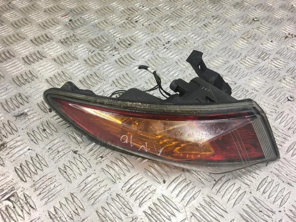 Фонарь задний левый (Фара) HONDA Civic VIII (2005