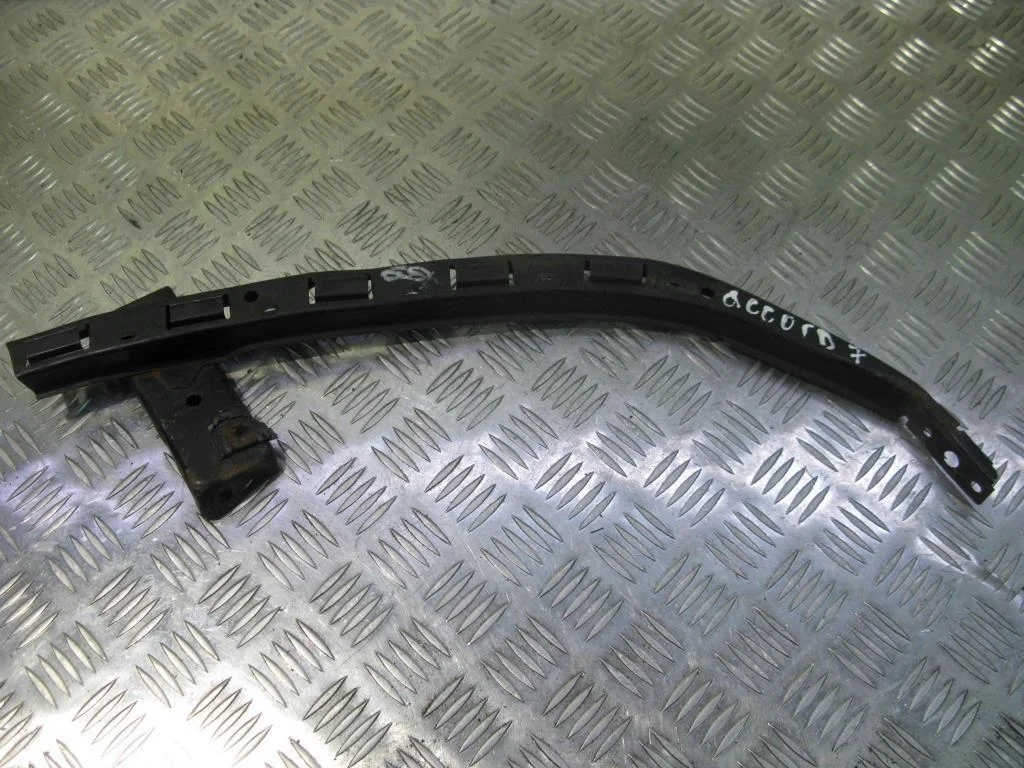 Кронштейн фары правой HONDA Accord VII рестайлинг
