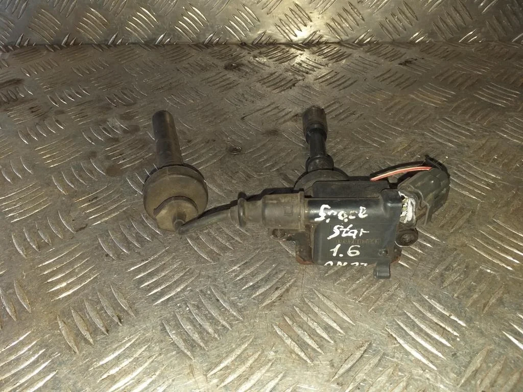 Катушка зажигания MITSUBISHI Space Star I рестайл