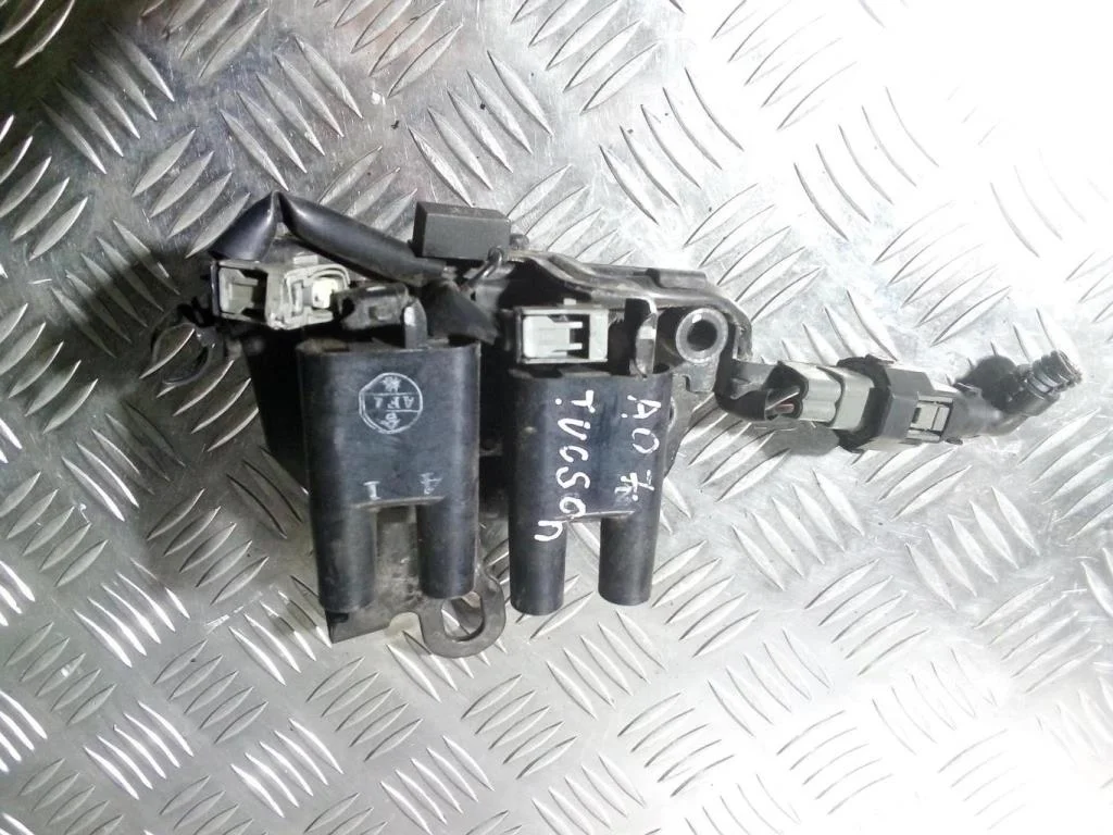 Катушка зажигания Hyundai TUCSON I (2004—2015)