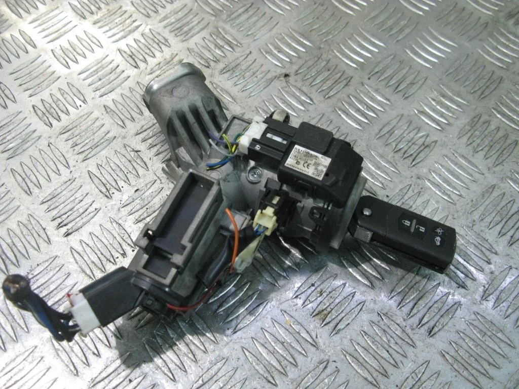 Замок зажигания MAZDA 6 GH (2007—2009)