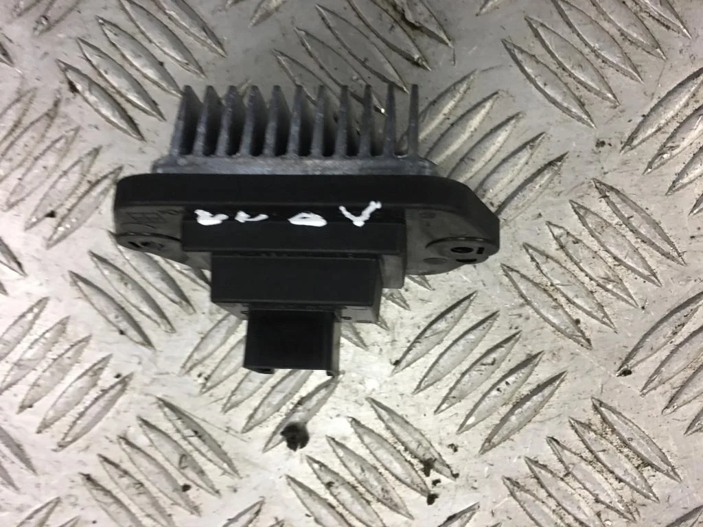 Резистор отопителя (Ежик) MAZDA 6 GH (2007—2009)