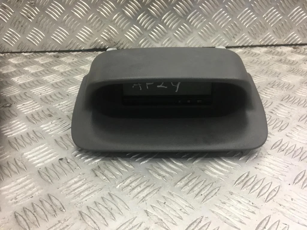 Дисплей информационный MITSUBISHI Space Star I ре