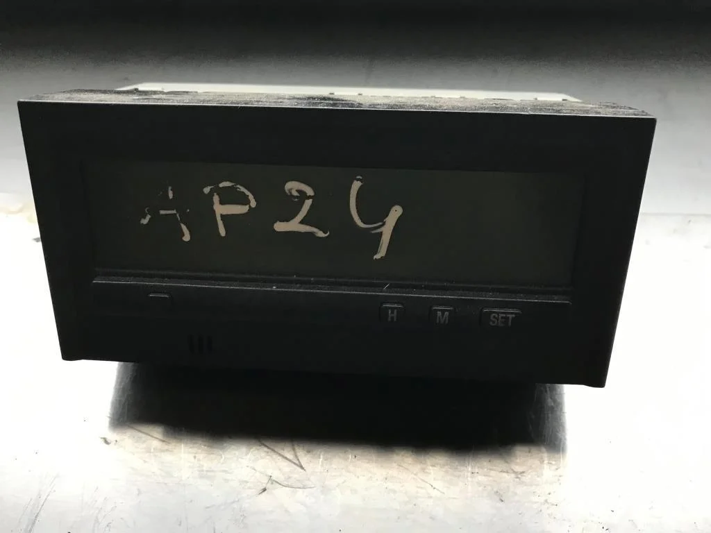 Дисплей информационный MITSUBISHI Space Star I ре