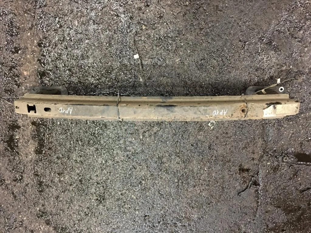 Усилитель бампера задний FORD Focus II рестайлинг